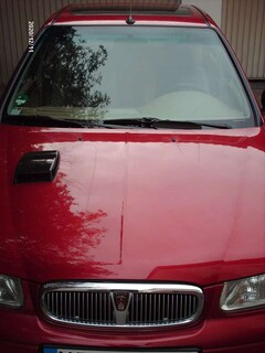 Bild des Angebotes Rover 416 416 SI
