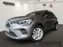 Bild des Angebotes Mitsubishi ASX Basis 1,0 Turbo-Benziner Apple CarPlay / Android A