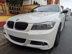 Bild des Angebotes BMW 335 335d DPF Touring Aut. Edition Sport