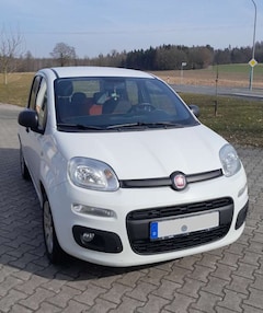Bild des Angebotes Fiat Panda 1.2+Pop