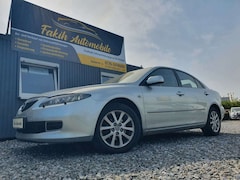 Bild des Angebotes Mazda 6 Lim. 2.0 Active Sport Automatik Xenon BOSE