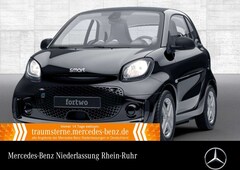 Bild des Angebotes smart forTwo EQ 60kWed passion cool&Audio SHZ Dig Radio