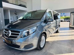 Bild des Angebotes Mercedes-Benz V 250 EDITION Lang Standheizung