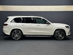 Bild des Angebotes Mercedes-Benz GLS 400 Einzelstück Vollausstattung Garantie Reifen NEU