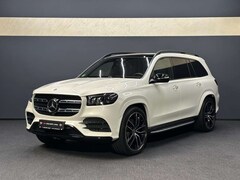 Bild des Angebotes Mercedes-Benz GLS 400 23 Zoll AMG Burmester 3D Garantie Inspektion NEU