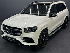 Bild des Angebotes Mercedes-Benz GLS 400 Einzelstück Vollausstattung Garantie Reifen NEU