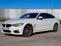Bild des Angebotes BMW 420 420d Gran Coupe Aut. M Sport