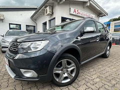 Bild des Angebotes Dacia Logan MCV TCe 90 Stepway+1.HAND+NAVI+KLIMATRO+PDC+TEMPO