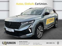 Bild des Angebotes Renault Espace 6 Iconic Full Hybrid E-Tech 200 5-Sitzer