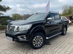 Bild des Angebotes Nissan Navara NP300 Tekna Double Cab 4x4