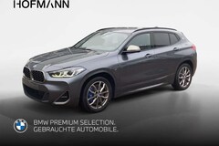 Bild des Angebotes BMW X2 M M35