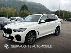 Bild des Angebotes BMW X5 xDrive40d (a M Sportpaket Head-Up HK HiFi