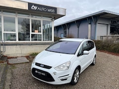 Bild des Angebotes Ford S-Max S-MAX Titanium/NAVI/LED/SHZ/MEMORY/TEMPOM