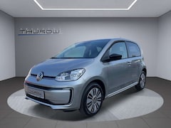 Bild des Angebotes VW up! Edition Klima SH LM CCS APS Kamera GRA DAB