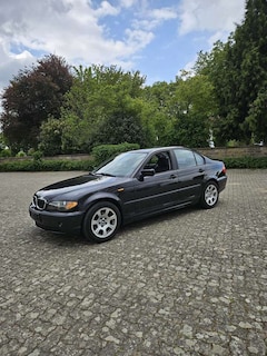 Bild des Angebotes BMW 318 3er 318i Klima/Schiebedach/Inspektion Neu