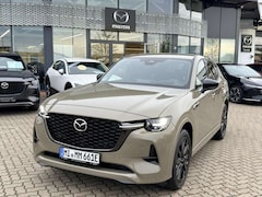 Bild des Angebotes Mazda CX-60 2.5L e-SKYACTIV PHEV 327ps AWD Homura COSO