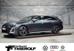 Bild des Angebotes Audi S5 Avant TFSI quattro 20 Zoll MMI experience Tech
