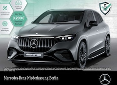 Bild des Angebotes Mercedes-Benz EQE 43 4M NIGHT+KERAMIK+KEYLESS