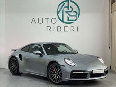 Bild des Angebotes Porsche 992 Turbo*Sportabgas*Matrix*Approved*Lift* 360°