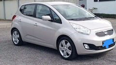 Bild des Angebotes Kia Venga Venga 1.6 CVVT Mind