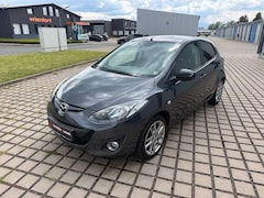 Bild des Angebotes Mazda 2 Lim. 1.3 Kenko*NUR 101000 KM*
