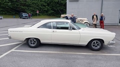 Bild des Angebotes Ford Fairlane Fairlane 500