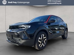 Bild des Angebotes Opel Mokka 1.2 DI Turbo Automatik GS