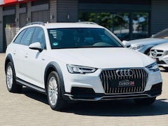 Bild des Angebotes Audi A4 allroad Quattro TÜV 04/27 Inspektion neu Garantie