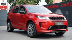 Bild des Angebotes Land Rover Discovery Sport DISCOVERY SPORT P300e*R-DYNAMIC HSE*PANO*ACC*360