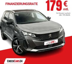 Bild des Angebotes Peugeot 5008 GT 1.2 Puretech LED NAVI PDC *SOFORT*