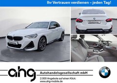 Bild des Angebotes BMW 240 Steptronic Coupe Sport Aut. Driving Assist