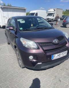 Bild des Angebotes Toyota Urban Cruiser