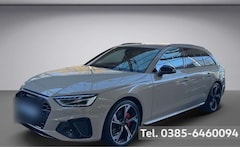 Bild des Angebotes Audi A4 Avant S line 40 TDI quattro 150204 kWPS S tronic S