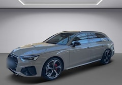 Bild des Angebotes Audi A4 Avant S line 40 TDI quattro 150204 kWPS S tronic S line 40 TDI