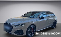 Bild des Angebotes Audi A4 Avant S line 40 TDI quattro 150204 kWPS S tronic S