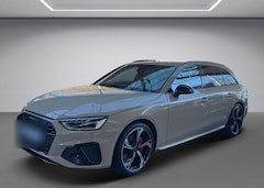 Bild des Angebotes Audi A4 Avant S line 40 TDI quattro 150204 kWPS S tronic S