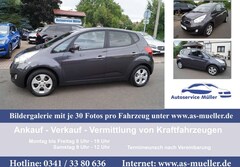 Bild des Angebotes Kia Venga 1,4i 66kw Klima-PDC-Sitzh.uvm.