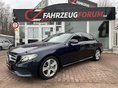 Bild des Angebotes Mercedes-Benz E 400 4Matic HuD*Sitzbelüftung*Distr.*LED*Kamera