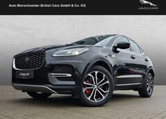 Bild des Angebotes Jaguar E-Pace P160 FWD SE