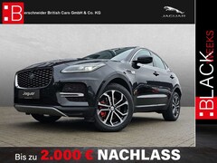 Bild des Angebotes Jaguar E-Pace P160 FWD SE