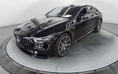 Bild des Angebotes Mercedes-Benz AMG GT 43 4M+ EXCLUSIV*SITZKLIM*BURM*360*HEAD