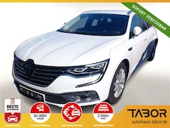 Bild des Angebotes Renault Talisman Grandtour dCi 190 EDC Intens Leder Nav