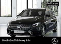 Bild des Angebotes Mercedes-Benz B 180 AMG+MULTIBEAM+KAMERA+TOTW+KEYLESS+7G