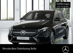 Bild des Angebotes Mercedes-Benz B 180 AMG+MULTIBEAM+KAMERA+TOTW+KEYLESS+7G