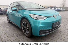 Bild des Angebotes VW ID.3 Pro Performance 150 kW Family Pano