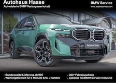 Bild des Angebotes BMW XM ServiceIncl DAPro MERINO MASSAGE SITZLÜFT 360°