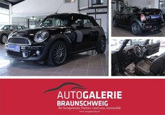 Bild des Angebotes MINI Cooper S Cabrio let 1.6 Chili *LEDER*XENON*SHZ*