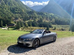 Bild des Angebotes BMW 335 LCI DKG M-Paket Harman-Kardon Vollausstattung