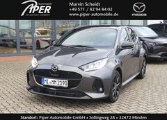 Bild des Angebotes Mazda 2 Hybrid 1.5L Hybrid VVT-i 116 PS e-CVT HOMURA PLUS