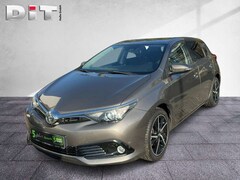 Bild des Angebotes Toyota Auris 1.2 Turbo Edition-S+ Klima Kamera Navi